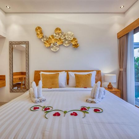 Villa Mirah Ubud Luaran gambar