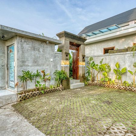 Villa Mirah Ubud Luaran gambar