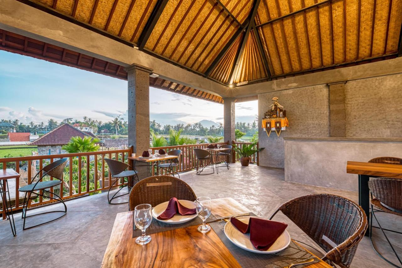 Villa Mirah Ubud Luaran gambar