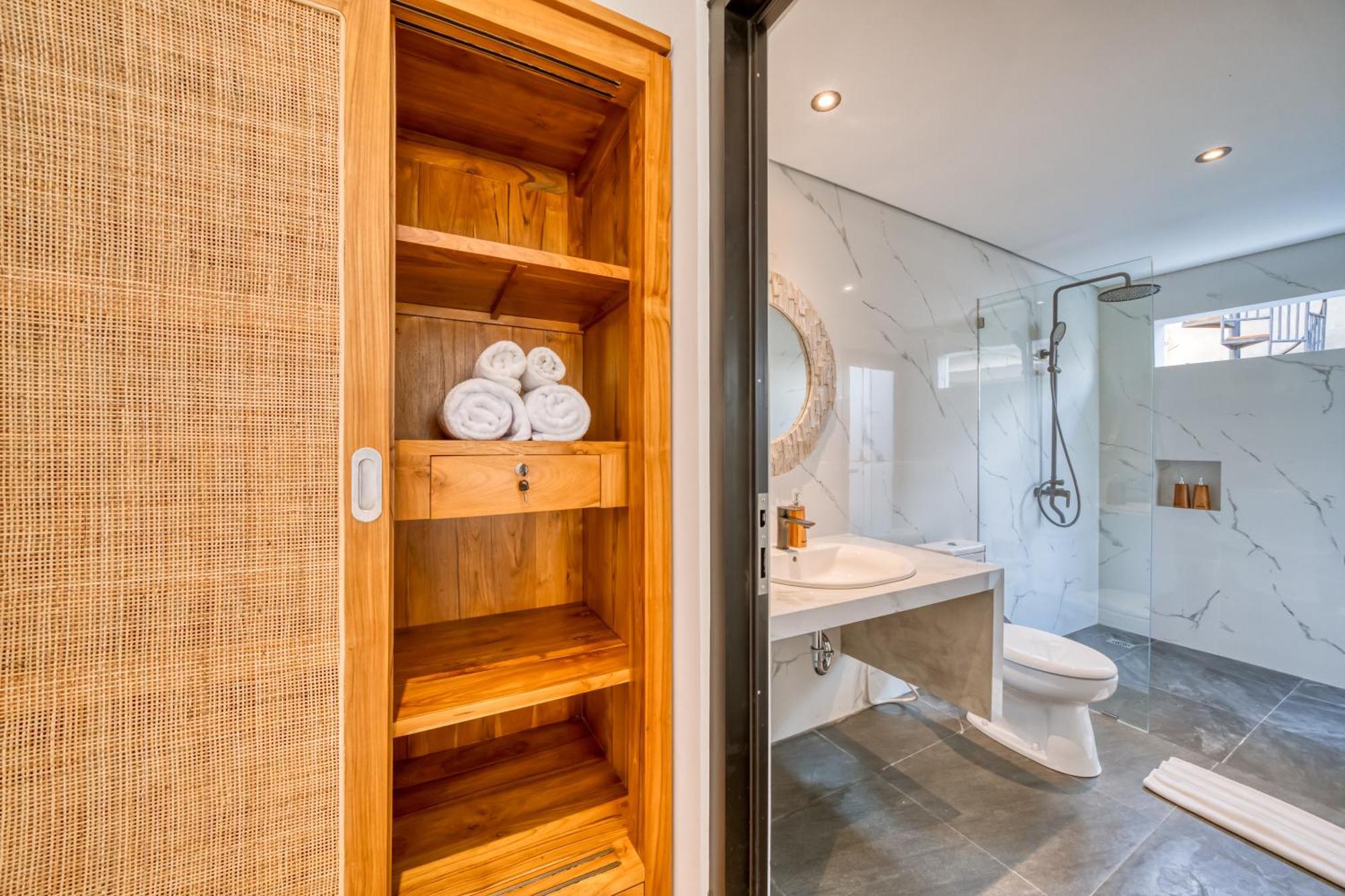 Villa Mirah Ubud Luaran gambar