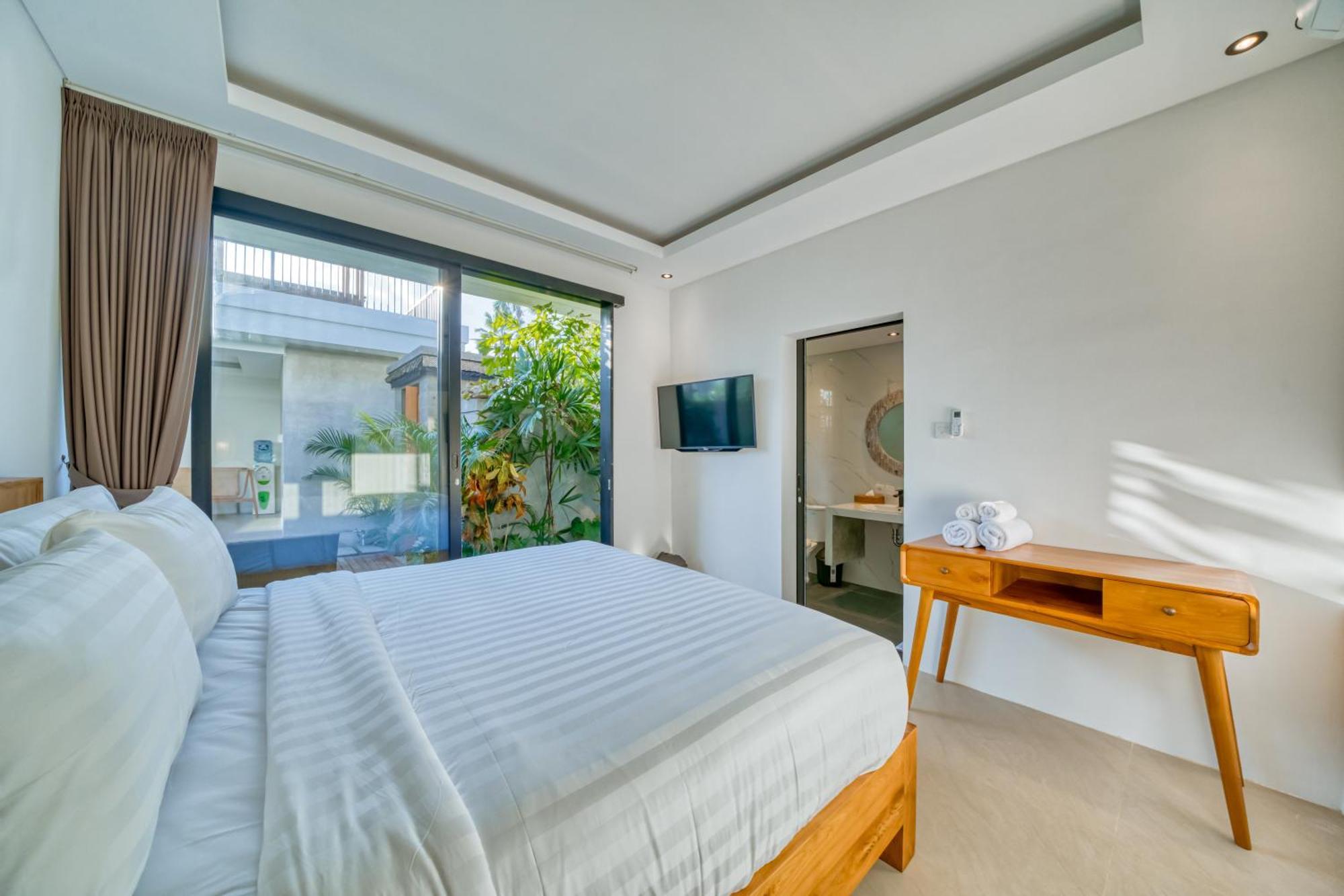 Villa Mirah Ubud Luaran gambar