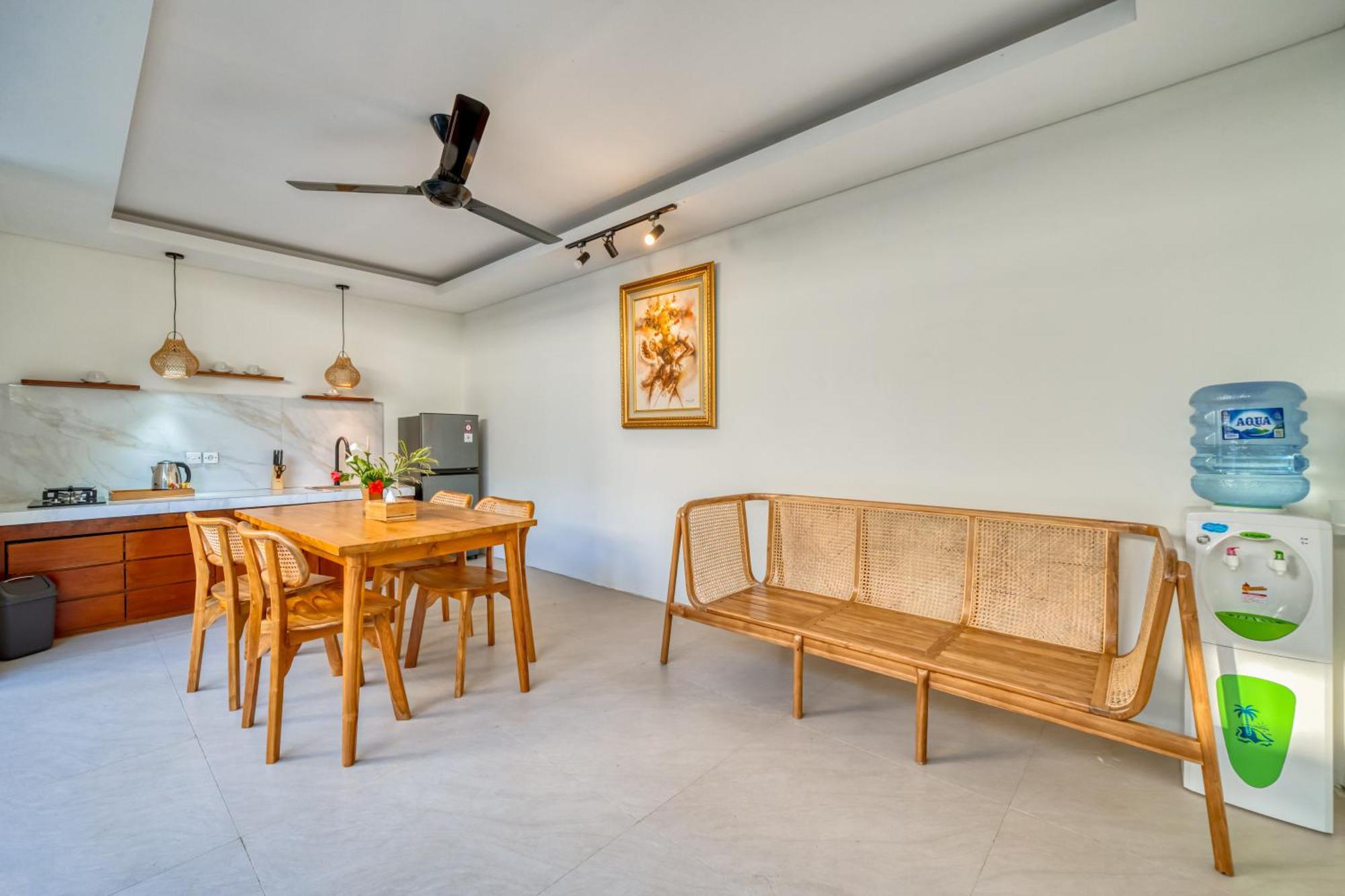 Villa Mirah Ubud Luaran gambar