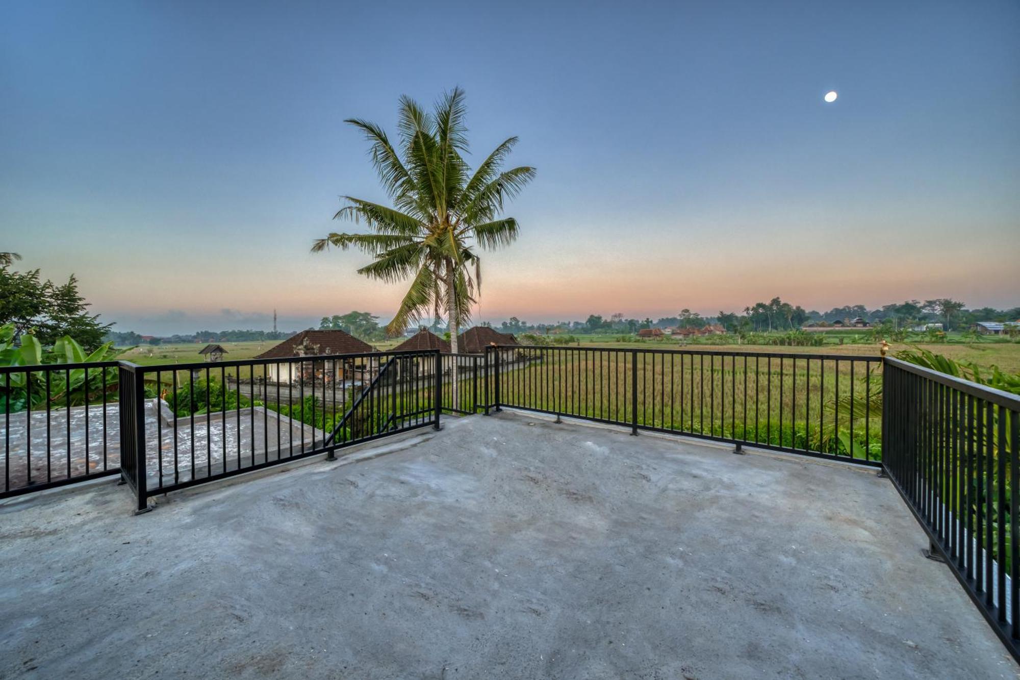 Villa Mirah Ubud Luaran gambar