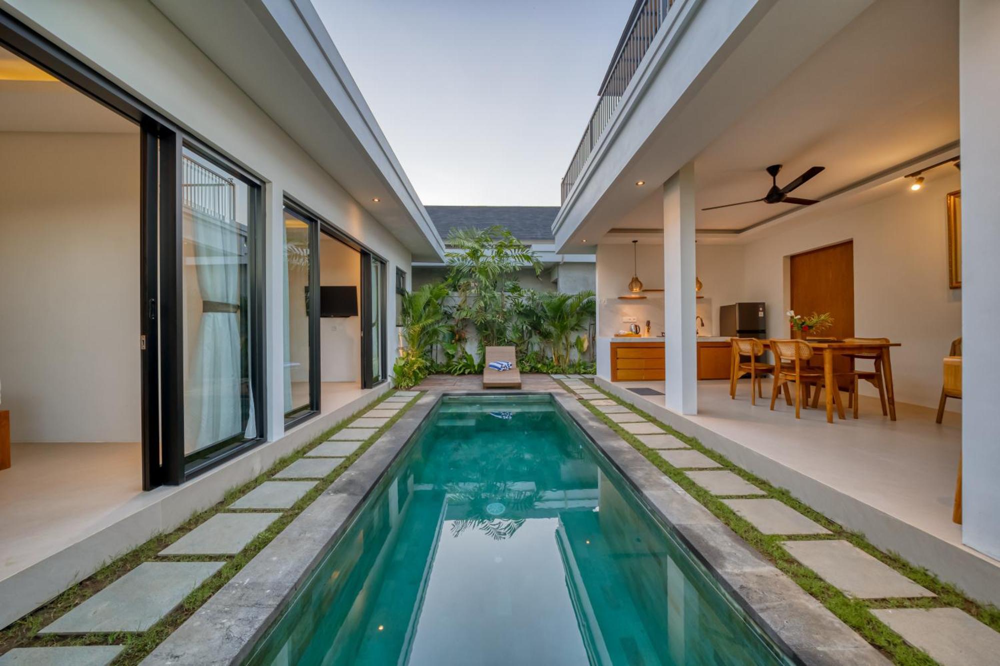 Villa Mirah Ubud Luaran gambar