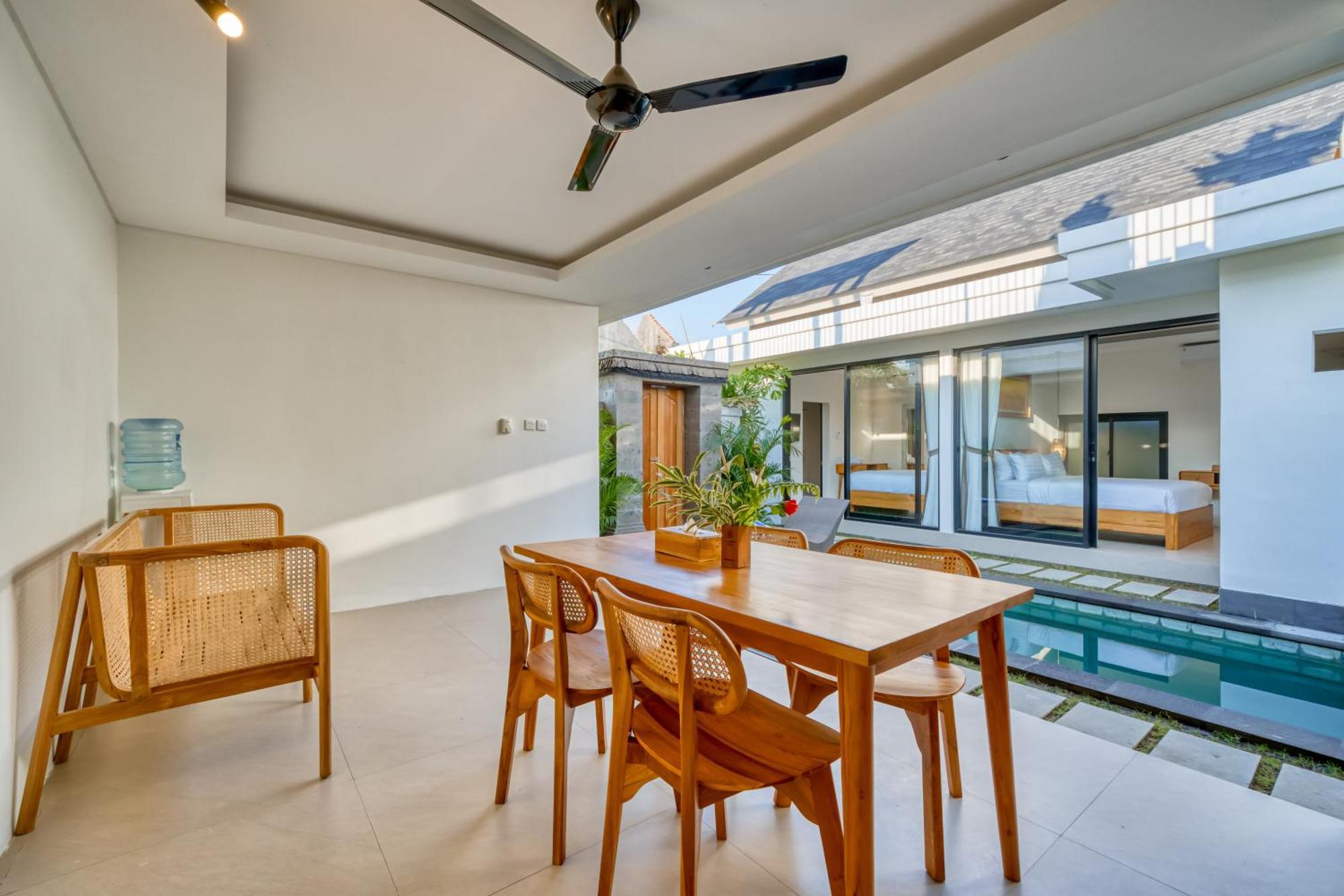 Villa Mirah Ubud Luaran gambar